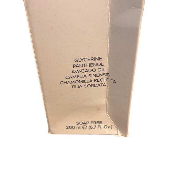 Nexxt Anti Acne Facial Cleansing Gel Exfoliate Acne Blemish 200 mL/6.7 fl oz - Picture 3 of 7